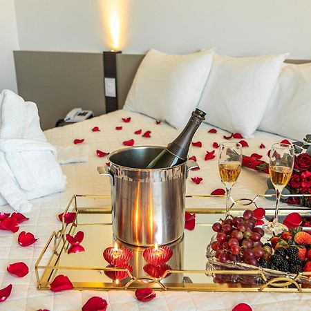 Travel Inn Hotels カシアス・ド・スル エクステリア 写真