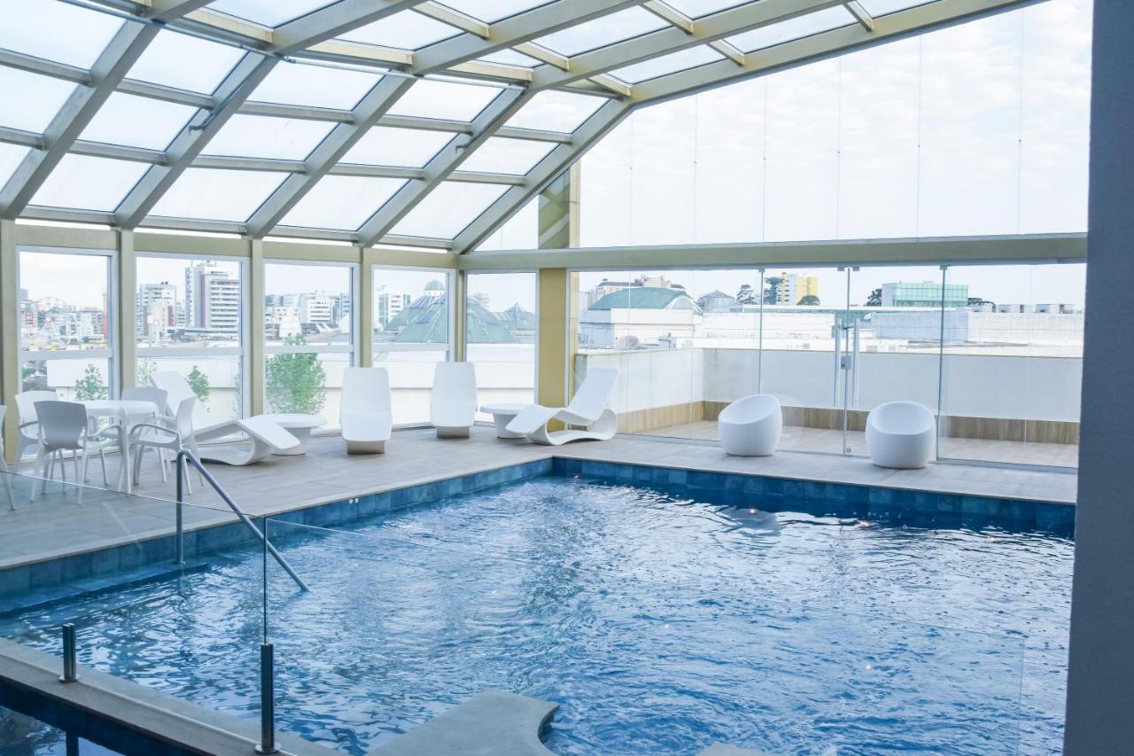 Travel Inn Hotels カシアス・ド・スル エクステリア 写真